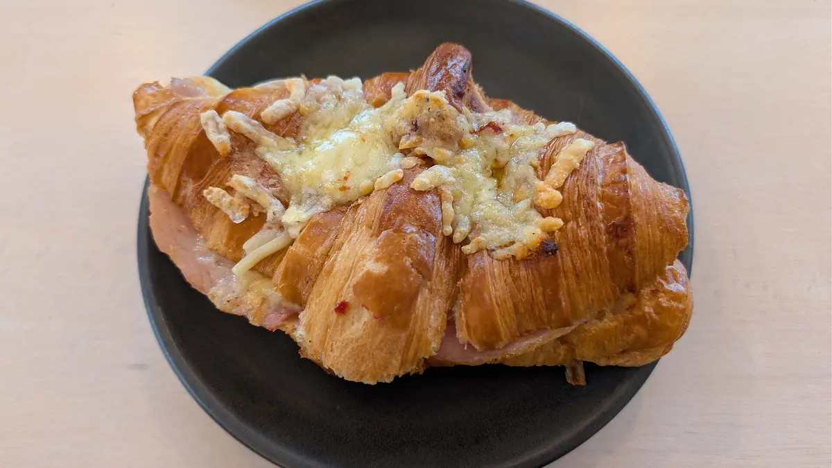 Paul – french bakery in Chelsea, London